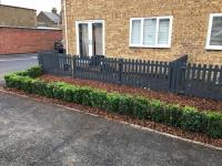 Fence Contractor London image 1